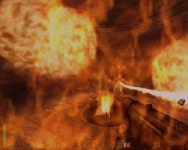 리턴 투 캐슬 울펜 슈타인 (2001년) -전기쇼+불쇼- | 울펜슈타인: 더 뉴 오더 리턴 투 캐슬 울펜 슈타인 (2001년) -전기쇼+불쇼- | 울펜슈타인: 더... 