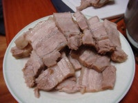 돼지고기와 김치 (술따윈 없다는...) | 음식 갤러리 돼지고기와 김치 (술따윈 없다는...) | 음식 갤러리 | 루리웹