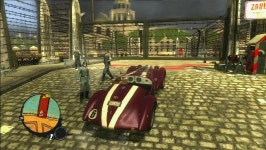 사보추어 이곳은 에펠탑