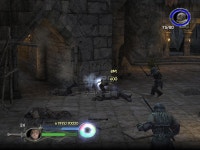 반지의 제왕 왕의귀환 끼리트 웅골