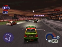 코드마스터의 토카 월드 투어링 카