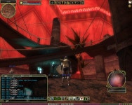 던전 앤 드래곤 온라인 옛날 샷