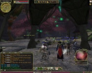 던전 앤 드래곤 온라인 옛날 샷