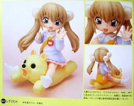 2007년 5월까지의 신작피규어 발매정보 24건 추가갱신