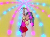 스위트민트뾰로롱 꼬마마녀 4화 꼬마 커플의 이별