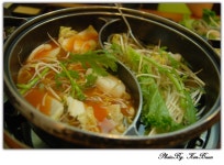 종로 어바웃 샤브에 다녀왔습니다맞나