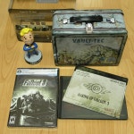 아워톤즈(out tones) | Fallout 3 [메가톤 주변] | PC 스샷 영상 게시판(구) Fallout 3 [메가톤 주변] | PC 스샷 영상 게시판(구) | 루리웹