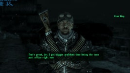 아워톤즈(out tones) | Fallout 3 [메가톤 주변] | PC 스샷 영상 게시판(구) Fallout 3 [메가톤 주변] | PC 스샷 영상 게시판(구) | 루리웹