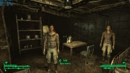 아워톤즈(out tones) | Fallout 3 [메가톤 주변] | PC 스샷 영상 게시판(구) Fallout 3 [메가톤 주변] | PC 스샷 영상 게시판(구) | 루리웹