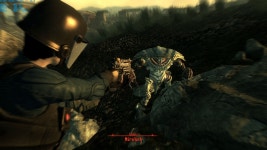 아워톤즈(out tones) | Fallout 3 [메가톤 주변] | PC 스샷 영상 게시판(구) Fallout 3 [메가톤 주변] | PC 스샷 영상 게시판(구) | 루리웹