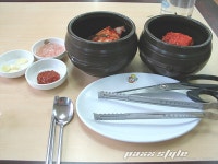 용인 토종 순대국 특대 8000