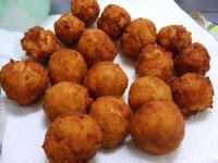 크냉님표 칠리 치킨볼 미니 윙 후라이드