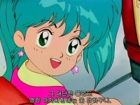 스위트민트뾰로롱 꼬마마녀 19화 차도둑