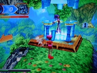 나이츠 인투드림