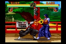 용호의 권 1 잉야 bgm Ryukounoken