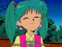 스위트민트뾰로롱 꼬마마녀 34화 크리스마스