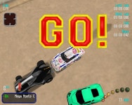 고전명작 리볼트 1