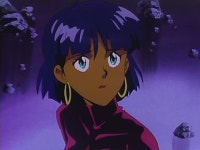 신비한 바다의 나디아 마지막화 리뷰 이미지 많음