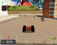 고전 명작 리볼트 1999년