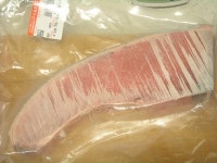 정말로 압도적인 맛 참치회초밥