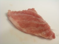 정말로 압도적인 맛 참치회초밥