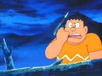 도라에몽 노비타와 철인병단