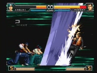 KOF 2002 UM | 더 킹 오브 파이터즈 2001 KOF 2002 UM | 더 킹 오브 파이터즈 2001 | 루리웹