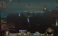 아이온메이화링엘테넨 마지막 미션 클리어