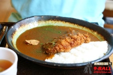 홍대 일본식카레 전문점 아비꼬