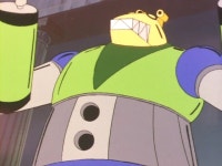 마징가Z 기계수 대백과 발칸 P5 BGM