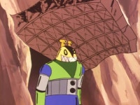 마징가Z 기계수 대백과 발칸 P5 BGM