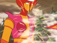 마징가Z 기계수 대백과 발칸 P5 BGM