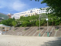 대학투어 대전보건대 and 우송대