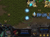 스타크래프트 대세는 프리포올 스압