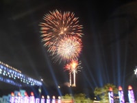 열린 음악회후기 2부죵