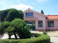 미소의 기차여행 ④용궁역을 가다