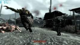 Fallout 3 [잡샷] | 폴아웃: 뉴 베가스 - 올드 월드 블루스 Fallout 3 [잡샷] | 폴아웃: 뉴 베가스 - 올드 월드 블루스 | 루리웹