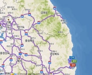 4박 5일 자전거로 포항에서 강릉 정ㅋ벅ㅋ기 제1편