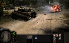 컴퍼니 오브 히어로즈 엔솔로지