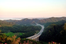 4박 5일 자전거로 포항에서 강릉 정ㅋ벅ㅋ기 제3편 스압주의