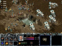 국산 RTS 게임 개발史 패키지