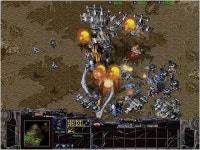 국산 RTS 게임 개발史 패키지