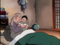 은비까비 옛날 옛적에 금송아지