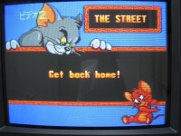 명작만화에서 게임으로 부활 톰과제리