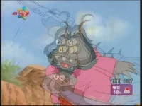 날아라 슈퍼보드 철철마왕 하