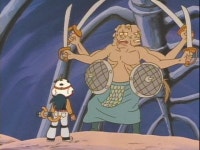 날아라 슈퍼보드 얼굴셋 팔여섯