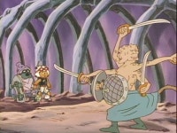 날아라 슈퍼보드 얼굴셋 팔여섯