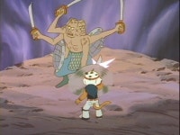 날아라 슈퍼보드 얼굴셋 팔여섯