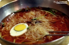 부산 맛집 3대 밀면 개금밀면