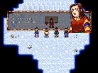 머털도사 백팔요괴편 끝 투표